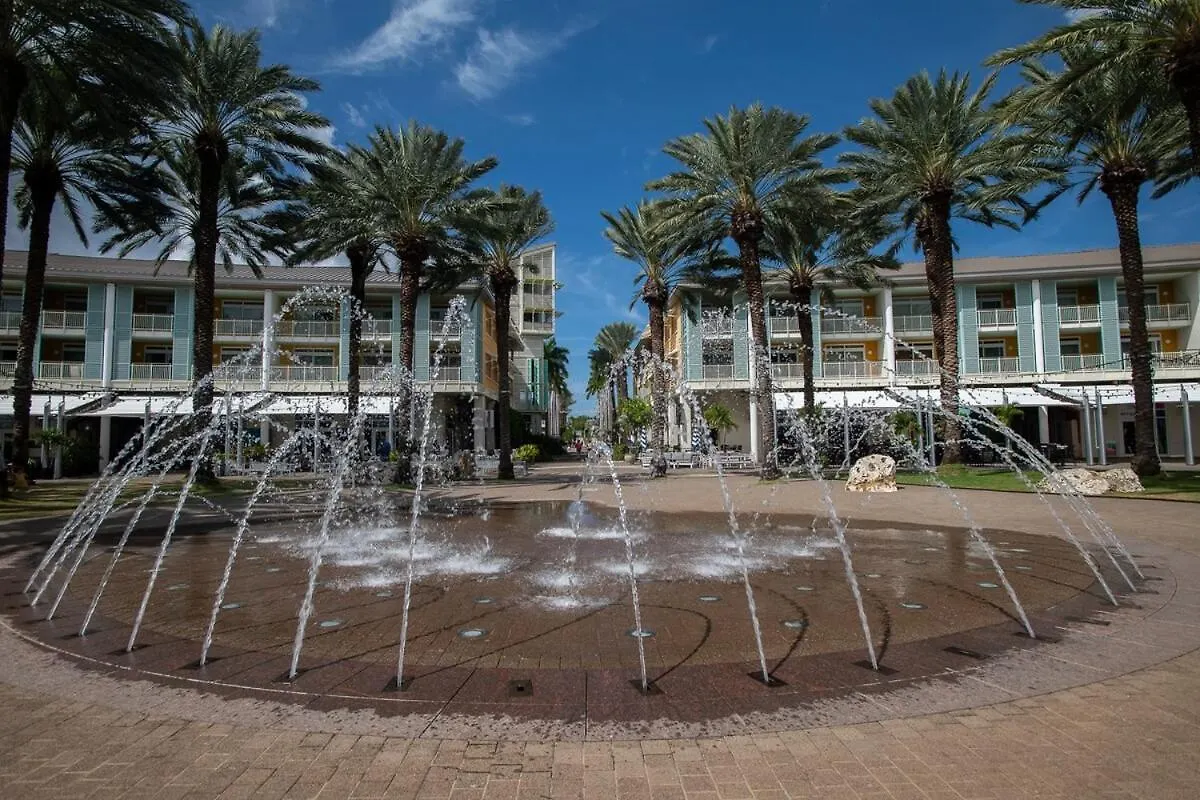 West Bay Oasis 2Br Condo With Pool 0*, West Bay