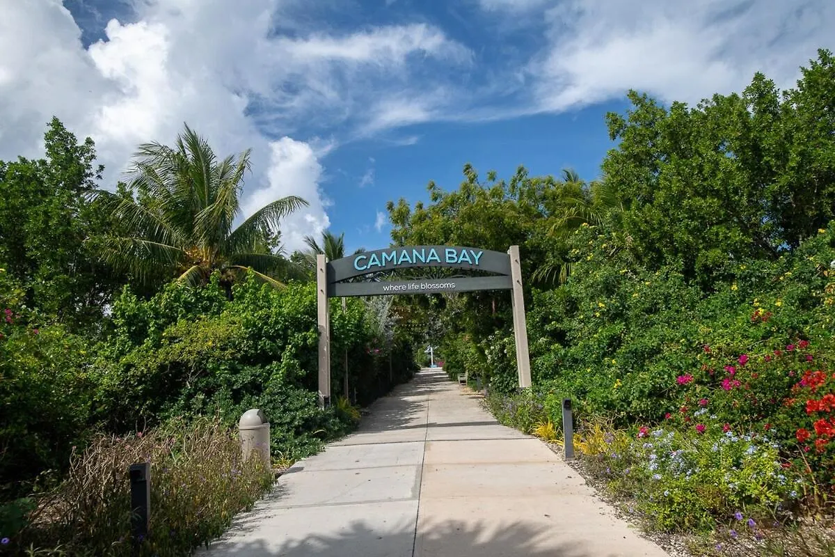 West Bay Oasis 2Br Condo With Pool