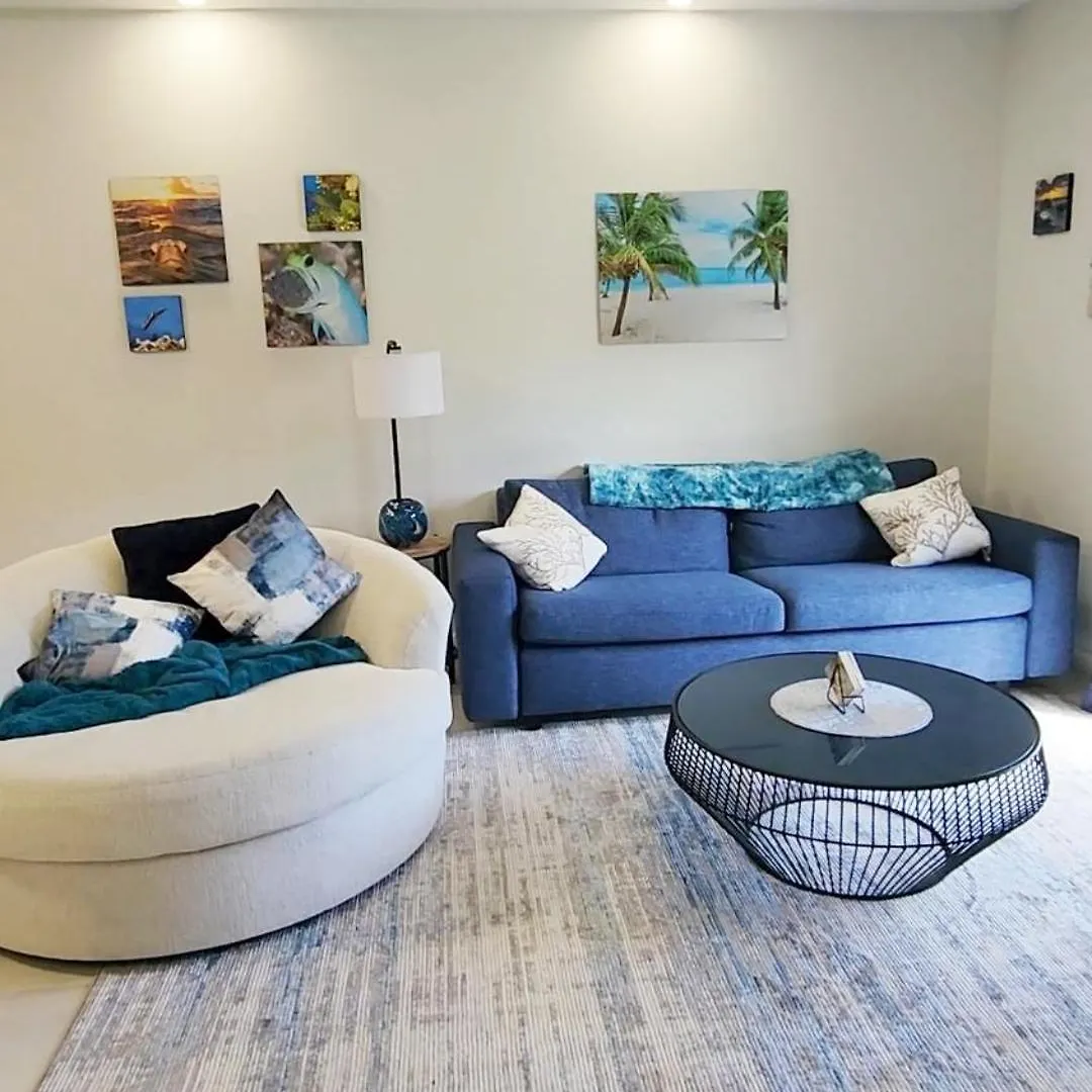 West Bay Oasis 2Br Condo With Pool Cayman Islands
