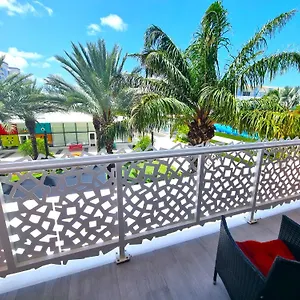 Cayman Luxury At The Grove West Bay