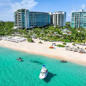5* Feriested Kimpton Seafire + By Ihg